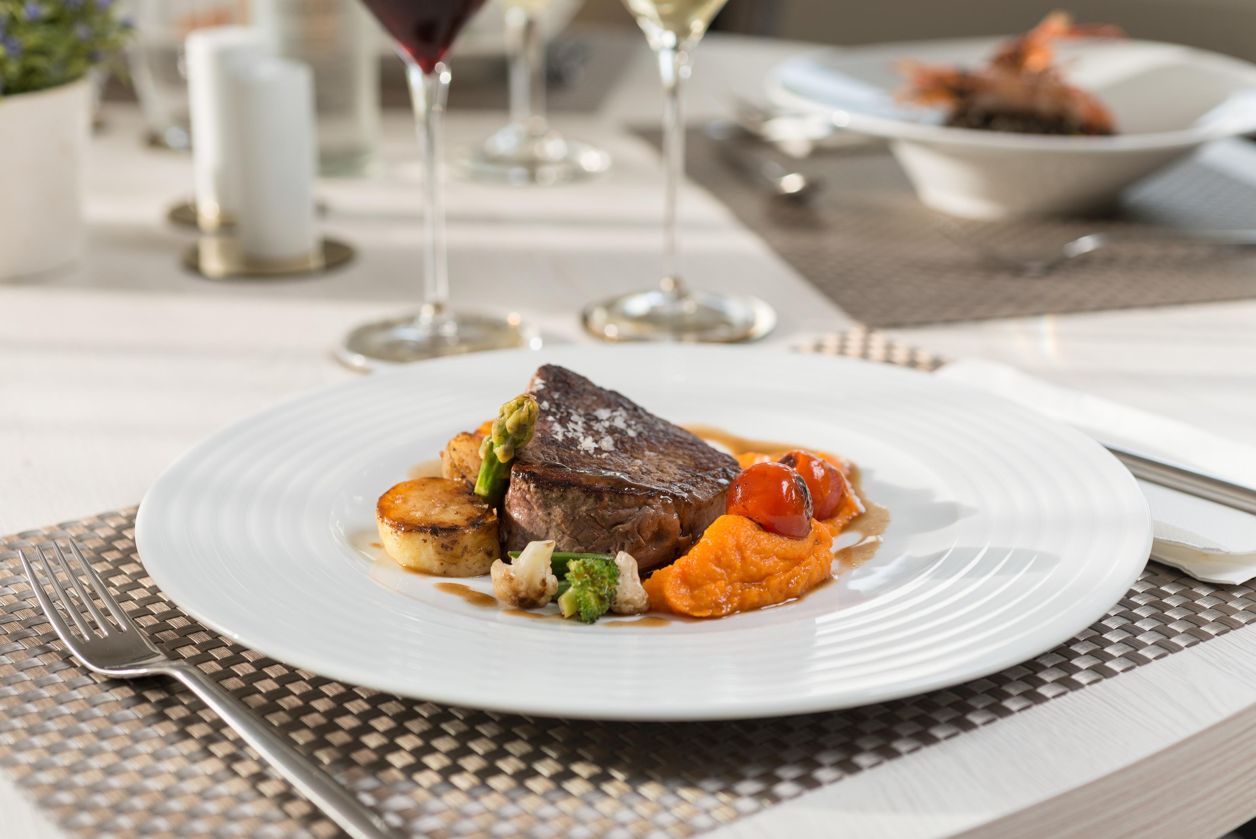 Boutique Hotel Oriola Cala de Sant Vicenc Kültér fotó