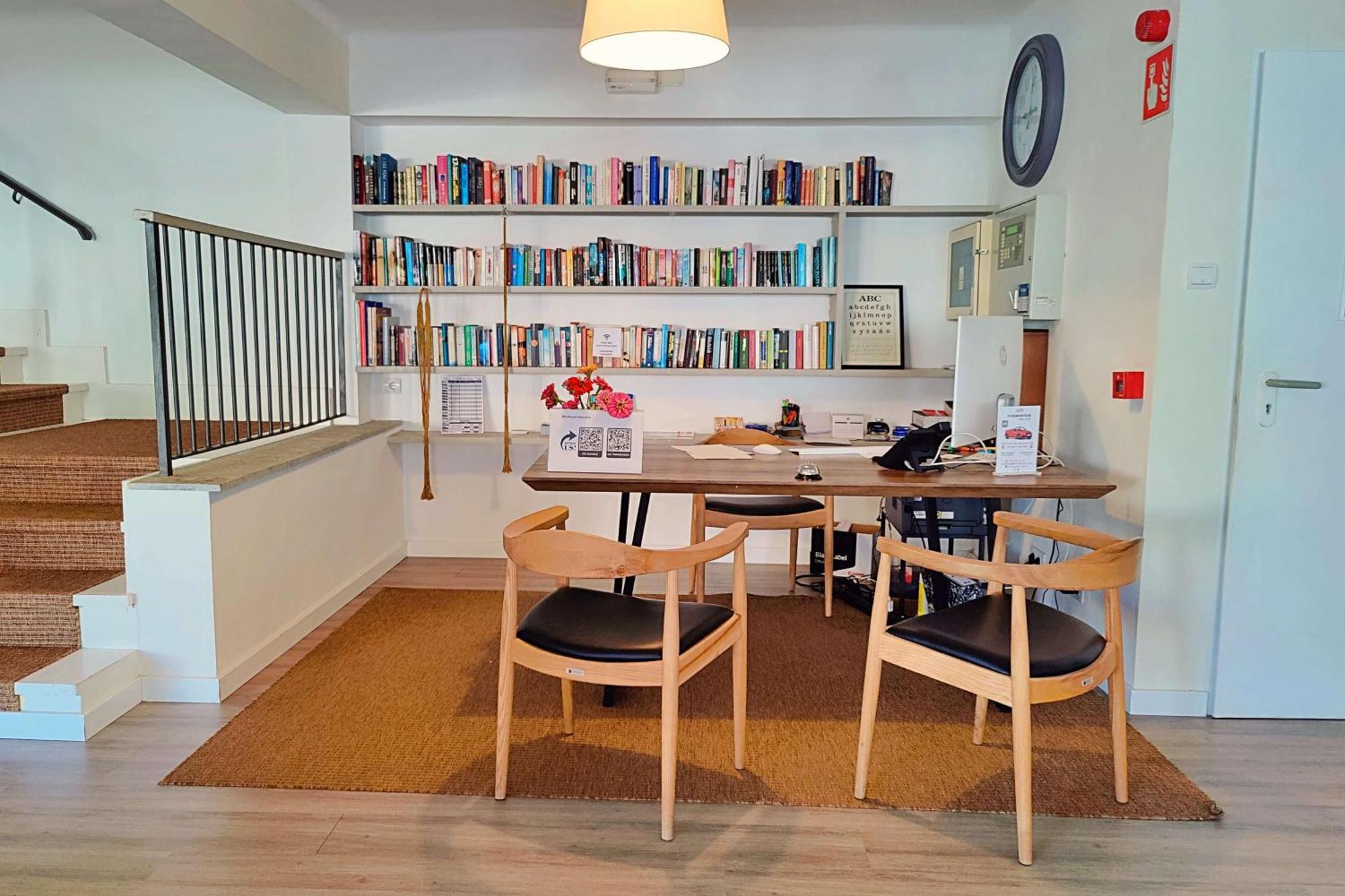 Boutique Hotel Oriola Cala de Sant Vicenc Kültér fotó