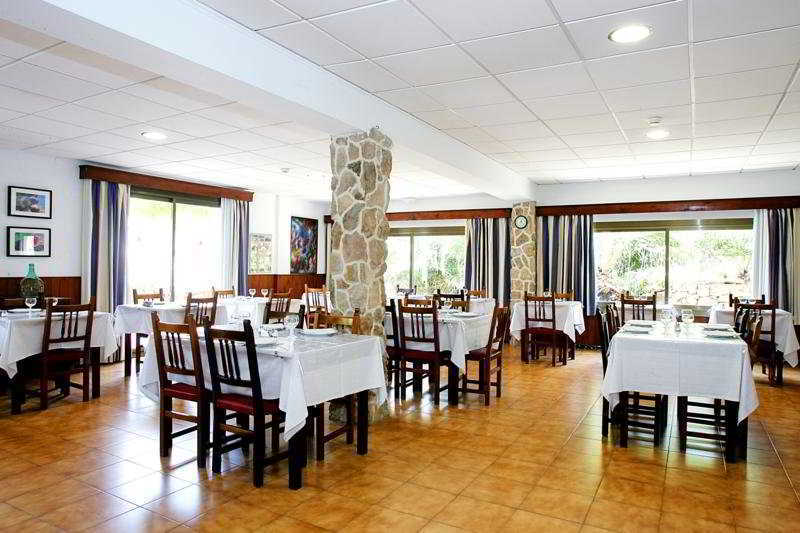 Boutique Hotel Oriola Cala de Sant Vicenc Kültér fotó