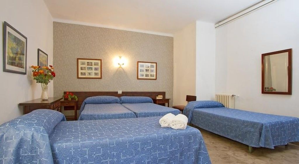Boutique Hotel Oriola Cala de Sant Vicenc Kültér fotó