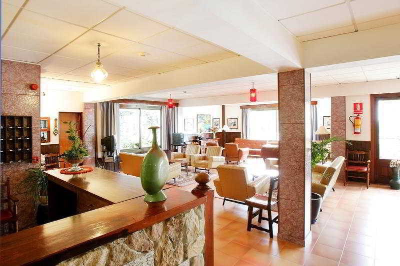 Boutique Hotel Oriola Cala de Sant Vicenc Kültér fotó