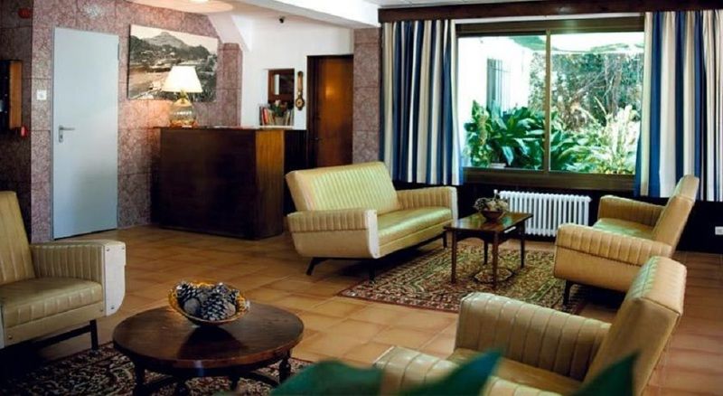 Boutique Hotel Oriola Cala de Sant Vicenc Kültér fotó