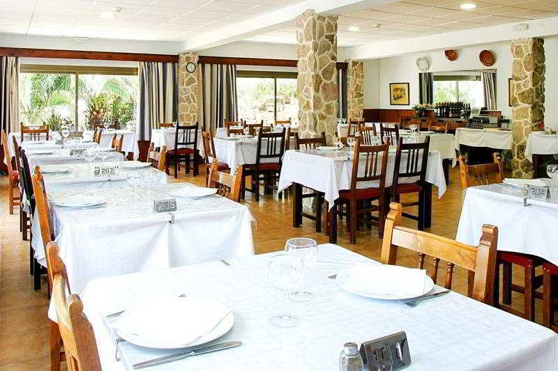 Boutique Hotel Oriola Cala de Sant Vicenc Kültér fotó