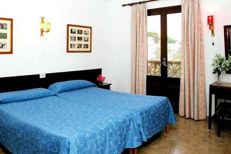 Boutique Hotel Oriola Cala de Sant Vicenc Kültér fotó